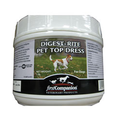 Digest Rite Top Dress