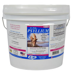 Su-Per Psyllium Pellets