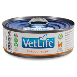 Farmina Vet Life Cat Recoup Recipe