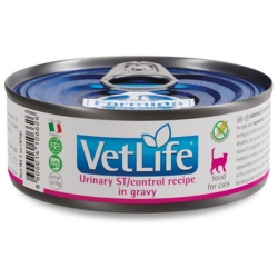 Farmina Vet Life Cat Urinary ST Management Recipe