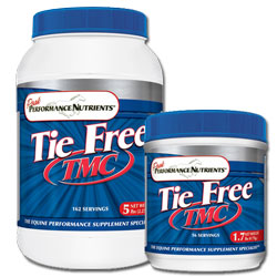 Tie Free TMC