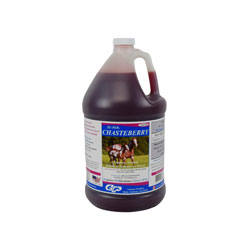 Su-Per Chasteberry Liquid - 128oz