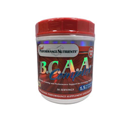 BCAA Complex - 2lbs