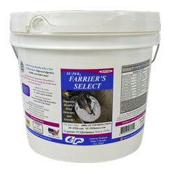 Su-Per Farrier's Select Hoof Supplement