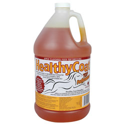 HealthyCoat for Horses