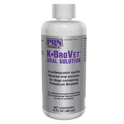 K-BroVet Oral Solution