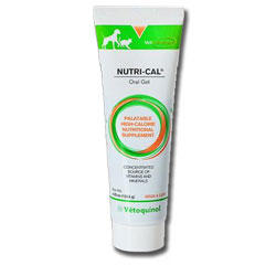 Nutri-Cal - 4.25 oz TUBE