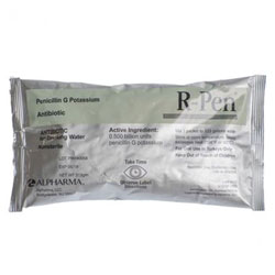 R-Pen (Penicillin G Potassium)