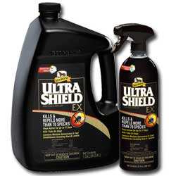 UltraShield EX Insecticide & Repellent