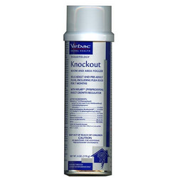 Knockout Room FOGGER - 6oz