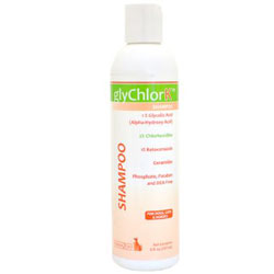 GlyChlorK Shampoo