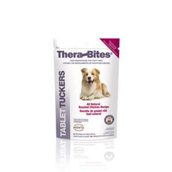 Thera-Bites Tablet Tuckers