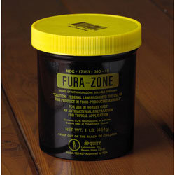 Furazone Ointment