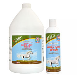 Zymox Equine Defense Skin & Coat Wash