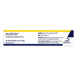 Muricin Ointment