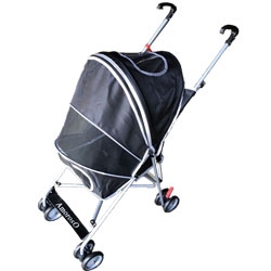 Umbrella Pet Stroller