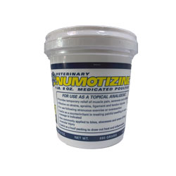 Numotizine Poultice