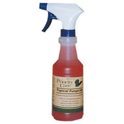 Topical Fungicide Spray