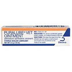 Puralube Vet Ointment