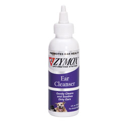 Zymox Ear Cleanser