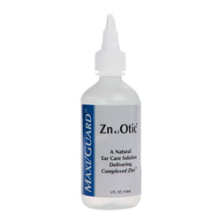 Maxi/Guard Zn 4.5 Otic Solution