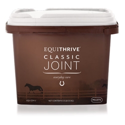 Equithrive Classic Joint Pellets