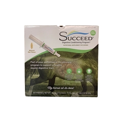 Original Succeed PASTE