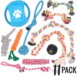 Otis & Claude Fun Pack