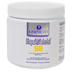 EquiShield SB Sunblock