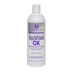 EquiShield CK Shampoo