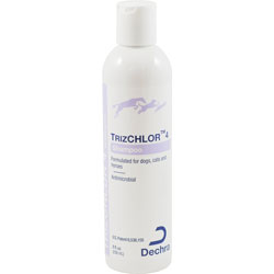 TrizCHLOR 4 Shampoo