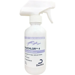 TrizCHLOR 4 Spray - 8 oz