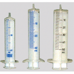 NON SPERMICIDAL Syringes