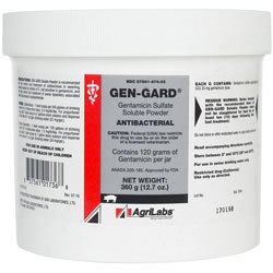 GenGard Soluble Powder