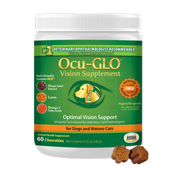 Ocu-Glo Soft Chews