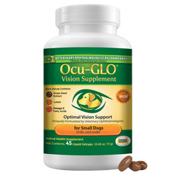 Ocu-Glo for Dogs