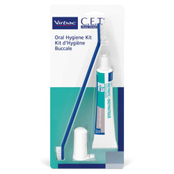 C.E.T. Oral Hygiene Kit