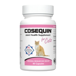 Nutramax Cosequin Joint Health Supplement for Cats