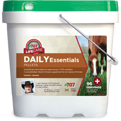 Formula 707 LifeCare Daily Essentials