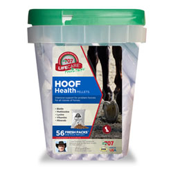 Formula 707 LifeCare Hoof Health Fresh Packs