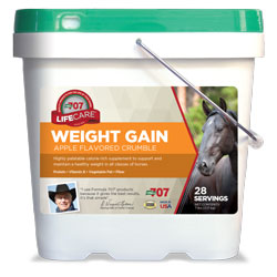 Formula 707 Lifecare Weight Gain