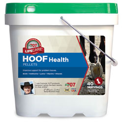 Formula 707 Lifecare Hoof Health