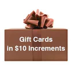 Heartland Vet $10 Gift Certificate