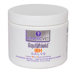 EquiShield IBH Salve/Spray