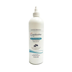 CeraSoothe SA Otic Cleansing Solution