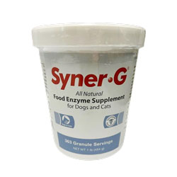 Syner-G Digestive Enzymes