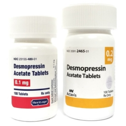 Desmopressin