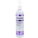 ChloraSeb Antiseptic Spray