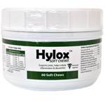 Hylox Soft Chews