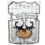 Kitty Kuisine Natural Fish Flakes